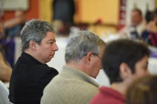 92ª Asamblea Anual de la Sociedad Fomento y Defensa Agraria 92ª Asamblea Anual de la Sociedad Fomento y Defensa Agraria