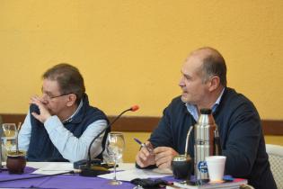 92ª Asamblea Anual de la Sociedad Fomento y Defensa Agraria 92ª Asamblea Anual de la Sociedad Fomento y Defensa Agraria