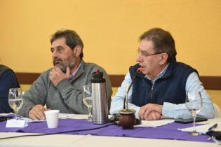 92ª Asamblea Anual de la Sociedad Fomento y Defensa Agraria 92ª Asamblea Anual de la Sociedad Fomento y Defensa Agraria