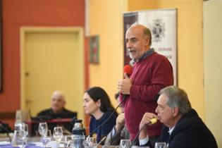 92ª Asamblea Anual de la Sociedad Fomento y Defensa Agraria 92ª Asamblea Anual de la Sociedad Fomento y Defensa Agraria