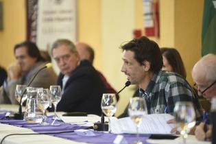 92ª Asamblea Anual de la Sociedad Fomento y Defensa Agraria 92ª Asamblea Anual de la Sociedad Fomento y Defensa Agraria