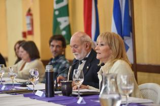 92ª Asamblea Anual de la Sociedad Fomento y Defensa Agraria 