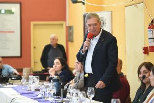 92ª Asamblea Anual de la Sociedad Fomento y Defensa Agraria 92ª Asamblea Anual de la Sociedad Fomento y Defensa Agraria