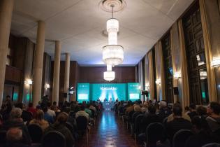 Reunión con la Asociación de Feriantes del Uruguay Reunión con la Asociación de Feriantes del Uruguay