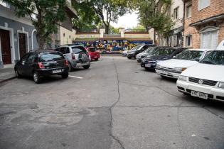 Cambios en el modo de estacionamiento en algunas zonas de Montevideo Cambios en el modo de estacionamiento en algunas zonas de Montevideo