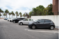 Cambios en el modo de estacionamiento en algunas zonas de Montevideo