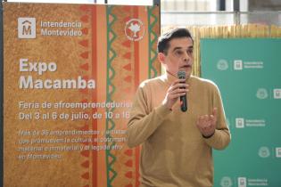 Feria Expo Macamba 2023 Feria Expo Macamba 2023