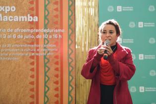 Feria Expo Macamba 2023 Feria Expo Macamba 2023