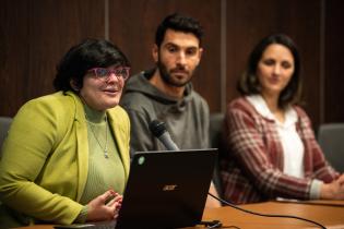 Intendencia de Montevideo incentivará cantinas saludables en dependencias públicas, 28 de julio de 2022