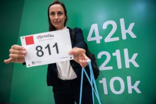 Expo Maratón 2022 Expo Maratón 2022