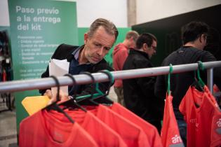 Expo Maratón 2022 Expo Maratón 2022