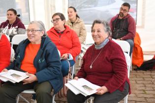 Taller de Cocina Uruguay en Sayago