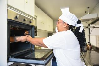Taller de Cocina Uruguay en Sayago Taller de Cocina Uruguay en Sayago