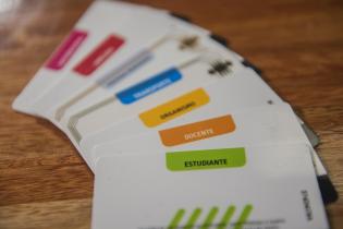 Tarjetas STM