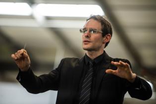 Cierre del ciclo de "Sábados del Polivalente" en la UAM con la participación de la Orquesta Filarmónica de Montevideo Cierre del ciclo de "Sábados del Polivalente" en la UAM con la participación de la Orquesta Filarmónica de Montevideo