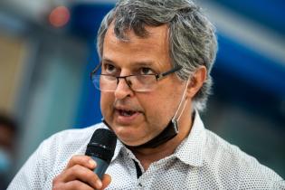 Cierre del ciclo de "Sábados del Polivalente" en la UAM con la participación de la Orquesta Filarmónica de Montevideo Cierre del ciclo de "Sábados del Polivalente" en la UAM con la participación de la Orquesta Filarmónica de Montevideo