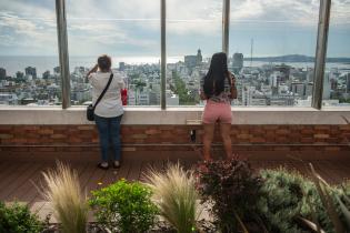 Mirador Panorámico Mirador Panorámico