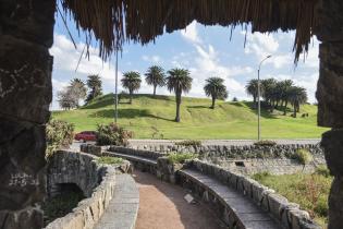 Canteras del Parque Rodó