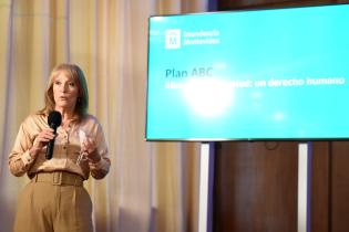 Programa de Apoyo Alimentario ABC para niñas, niños y madres Programa de Apoyo Alimentario ABC para niñas, niños y madres