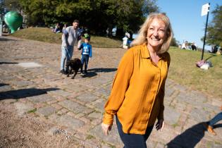 Actividades en el Parque Batlle en el marco del Plan ABC+ Deporte y Cultura Actividades en el Parque Batlle en el marco del Plan ABC+ Deporte y Cultura, 13 de agosto de 2022