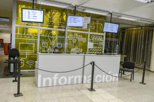 Módulos de Informes Módulos de Informes