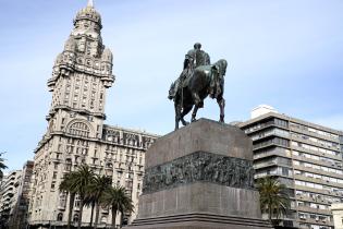 Plaza Independencia