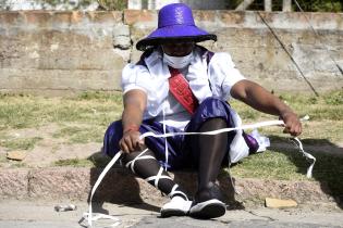 Cuerdas de tambores Movida Joven Cuerdas de tambores Movida Joven
