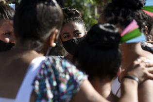 Cuerdas de tambores Movida Joven Cuerdas de tambores Movida Joven