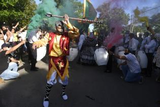 Cuerdas de tambores Movida Joven Cuerdas de tambores Movida Joven