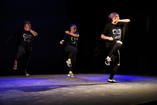 Jornada de Danza Movida Joven Jornada de Danza Movida Joven