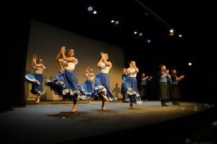 Jornada de Danza Movida Joven