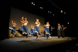 Jornada de Danza Movida Joven Jornada de Danza Movida Joven