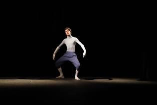 Jornada de Danza Movida Joven Jornada de Danza Movida Joven