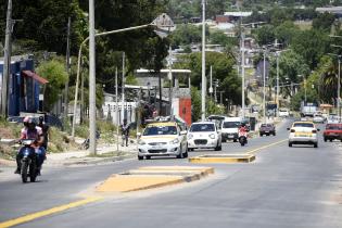 Avenida San Martín Avenida San Martín