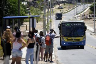Avenida San Martín Avenida San Martín