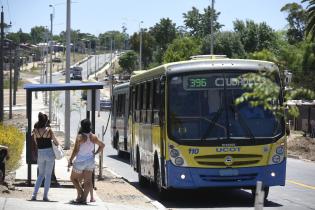 Avenida San Martín 