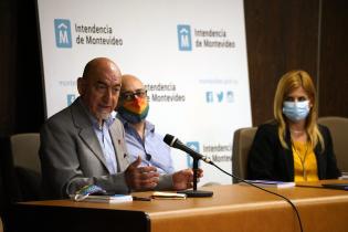 Presentación de libros de la Serie Ciudades Presentación de libros de la Serie Ciudades