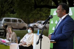 Asunción de gobierno en Municipio C Asunción de gobierno en Municipio C