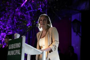 Asunción de gobierno en Municipio C Asunción de gobierno en Municipio C