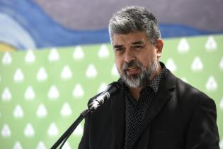 Asunción de gobierno en Municipio D Asunción de gobierno en Municipio D