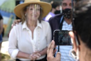 Asunción de gobierno en Municipio D Asunción de gobierno en Municipio D