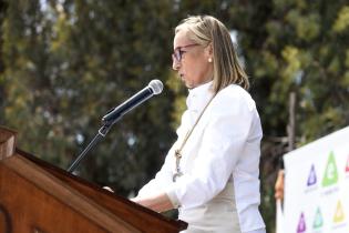Asunción de gobierno en Municipio E Asunción de gobierno en Municipio E