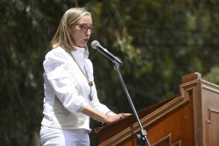 Asunción de gobierno en Municipio E Asunción de gobierno en Municipio E