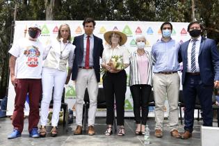 Asunción de gobierno en Municipio E Asunción de gobierno en Municipio E