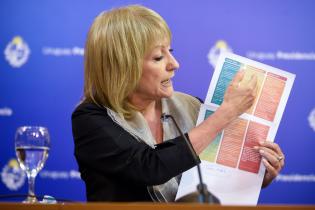Reunión Intendenta y Poder Ejecutivo Reunión Intendenta y Poder Ejecutivo