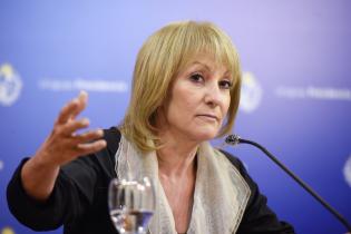 Reunión Intendenta y Poder Ejecutivo Reunión Intendenta y Poder Ejecutivo