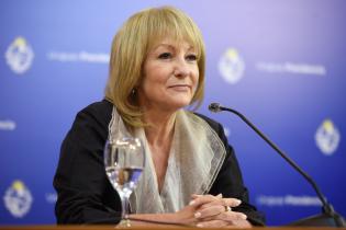 Reunión Intendenta y Poder Ejecutivo Reunión Intendenta y Poder Ejecutivo