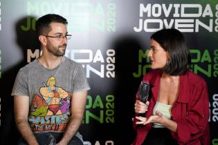 Cierre de la Movida Joven 2020 Cierre de la Movida Joven 2020