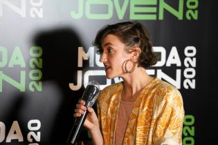 Cierre de la Movida Joven 2020 Cierre de la Movida Joven 2020