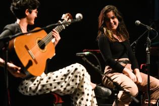 Guitarra Negra